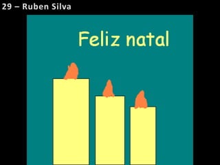 29 – Ruben Silva