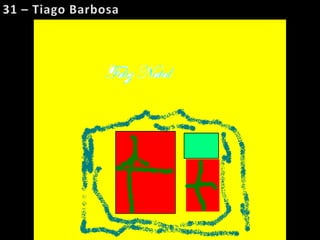 31 – Tiago Barbosa