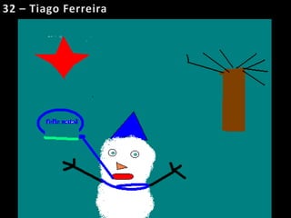 32 – Tiago Ferreira