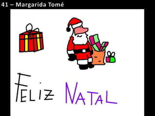 41 – Margarida Tomé