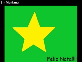3 - Mariana