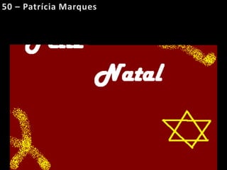 50 – Patrícia Marques