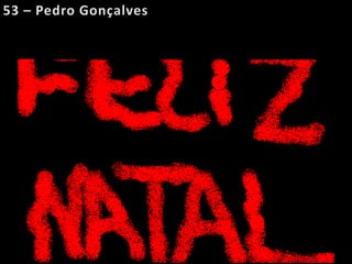 53 – Pedro Gonçalves
