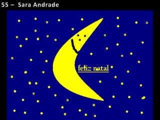 55 –  Sara Andrade