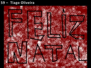 59 –  Tiago Oliveira