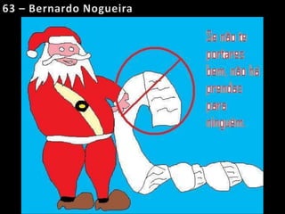 63 – Bernardo Nogueira