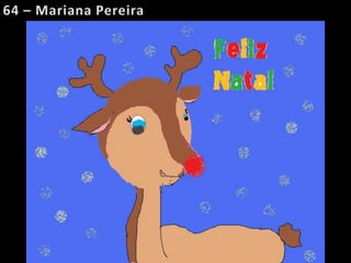 64 – Mariana Pereira