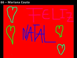 66 – Mariana Couto