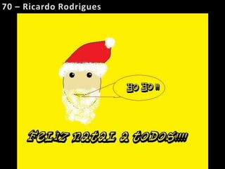 70– Ricardo Rodrigues
