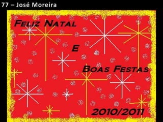 77 – José Moreira