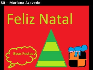 80– Mariana Azevedo