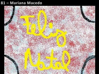 81 – Mariana Macedo