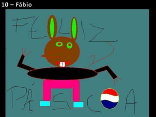 10 – Fábio