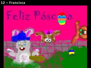 12 – Francisca