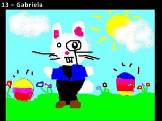 13 – Gabriela