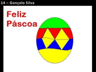 14 – Gonçalo Silva