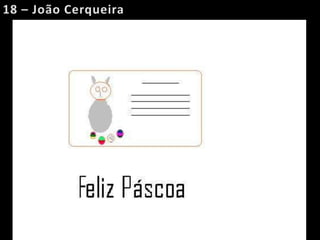 18 – João Cerqueira
