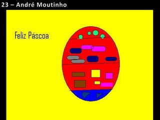 23 – André Moutinho