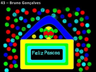 43 – Bruno Gonçalves