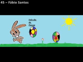 45 – Fábio Santos