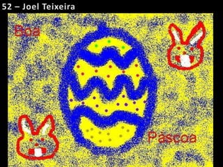 52 – Joel Teixeira 