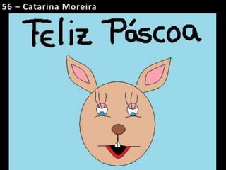 56– Catarina Moreira