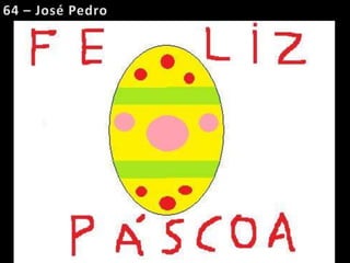 64– José Pedro
