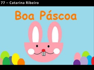 77 – Catarina Ribeiro