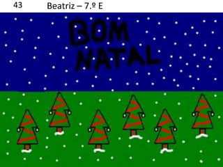 Beatriz – 7.º E43