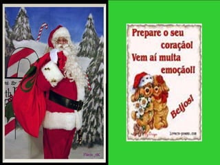 Postais de Natal 