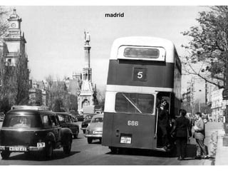 madrid 