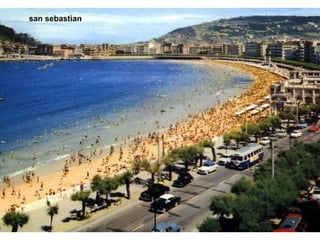 san sebastian 