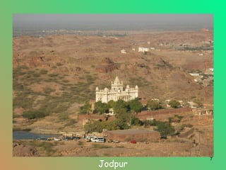 Jodpur 