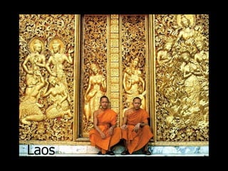 Laos 