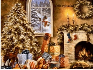 Feliz Navidad
 