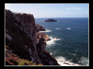 Cabo de Peñas
 