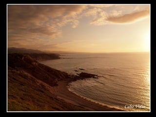 Cabo Vidio
 