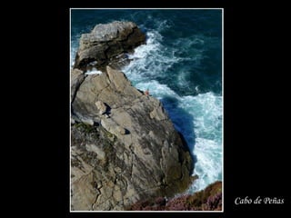 Cabo de Peñas
 