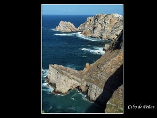 Cabo de Peñas
 