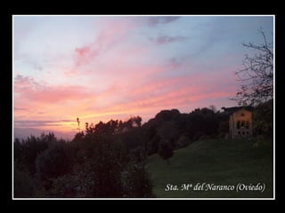 Sta. Mª del Naranco (Oviedo)
 
