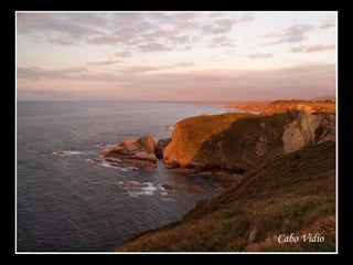 Cabo Vidio
 