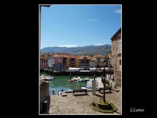 LLanes
 
