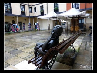 Oviedo
 