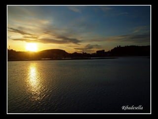 Ribadesella
 
