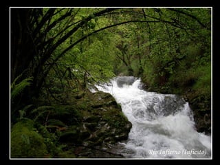 Río Infierno (Infiesto)
 