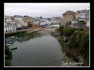 Tapia de Casariego
 
