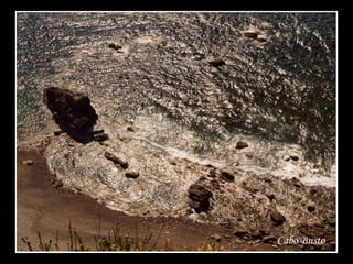 Cabo Busto
 