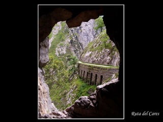 Ruta del Cares
 