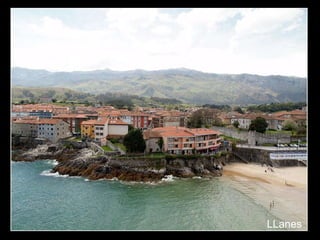 LLanes
 