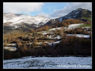 Montegrande (Teverga)
 